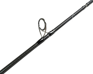 Удилище спиннинговое ZETRIX HellHound HHS-842HH max70