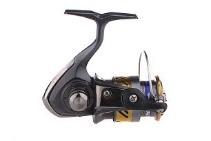 Катушка б/ин. DAIWA ''20 Laguna LT 5000-C