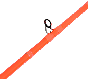 Удилище трол. Maximus REAPER 702ML 2.1m 10-25lb