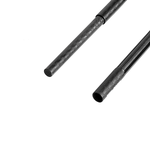 Удилище спиннинговое Team Dubna Farwater TDF-722MH