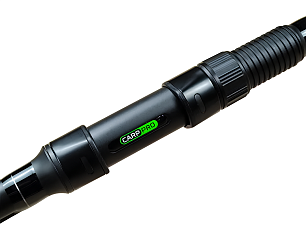 Удилище карповое CARP PRO  2-х секц. D-Carp K-Series NG 3,9м 3,5lb 50мм