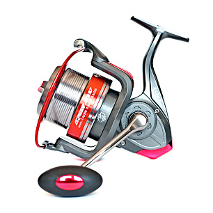 Катушка Greys Agress 8000