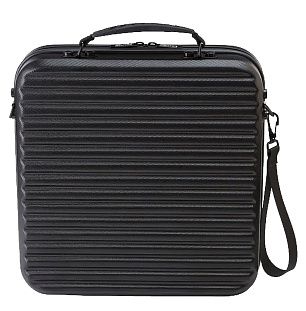 Кейс Garry Zonter для 4 катушек 5000-6000 (32*32*11 см) черный