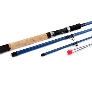 Удилище Kudos Forcer feeder 390 до 180g