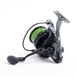 Катушка Kudos Feeder Master 7000S-P