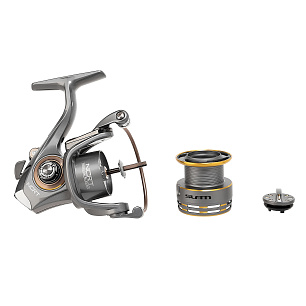 Катушка Ryobi Slam N 4000