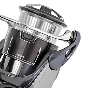 Катушка б/ин. DAIWA 24LUVIAS LT2500S