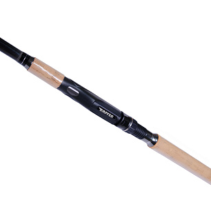 Удилище спиннинговое Raffer Tele-Spin 270 10-40g