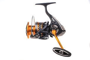 Катушка б/ин. DAIWA ''19 REVROS LT 5000-C''