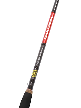 Удилище спиннинговое Team Dubna Generation II