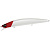 Воблер DUO Tide Minnow Sprat 120 SF #ACC0001 Pearl Red Head