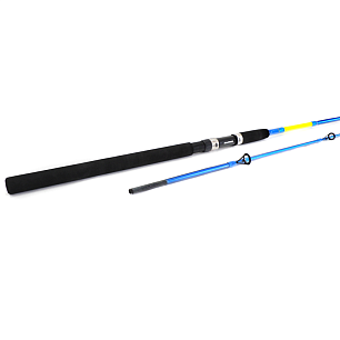 *Удилище Raffer Trigger NEW 240 60-120g