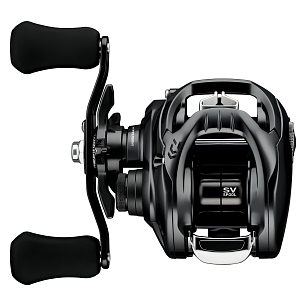 Катушка мульт. DAIWA 24 TATULA  SV TW 100HL