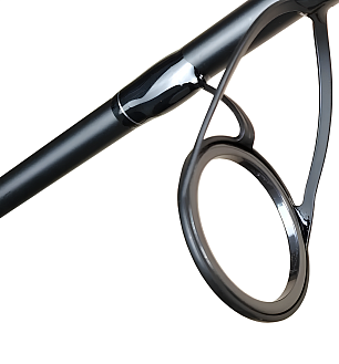 Удилище карповое CARP PRO  2-х секц. D-Carp K-Series NG 3,9м 3,5lb 50мм