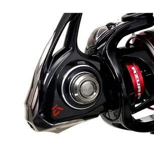 Катушка б/ин. AZURA Sawada 2500S