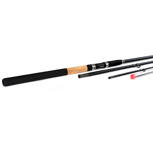 Удилище Raffer Impulse feeder 360 до 120g