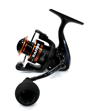 Катушка Raffer Asperal 100