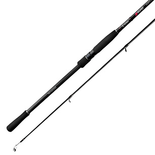 Удилище спиннинговое ZETRIX SOLVER SLS-862M 8-32G PE0.8-1.7