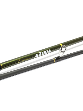 Удилище спиннинговое ZETRIX AZURA AZS-802MH 12-40g