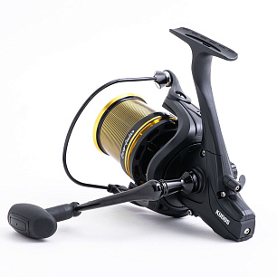 Катушка Kudos Persey 6000S-P