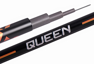 Удилище маховое Maximus QUEEN 600 6.0 м Pole