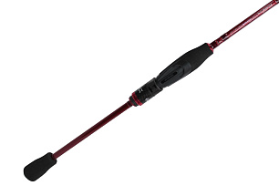 Удилище спиннинговое DAIWA NINJA Z TS 662MLFS 198 (5-25гр)