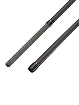 Удилище спиннинговое ZETRIX SOLVER SLS