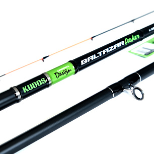 Удилище фидерное Kudos Baltazar Feeder 360 150g