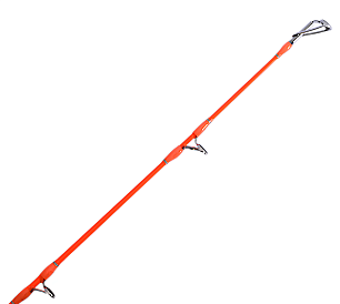 Удилище трол. Maximus REAPER 802M  2.4m 15-40lb