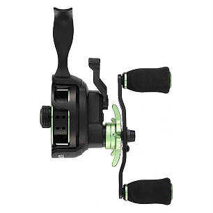 Катушка ZETRIX URSA MCS 2,5:1 Green