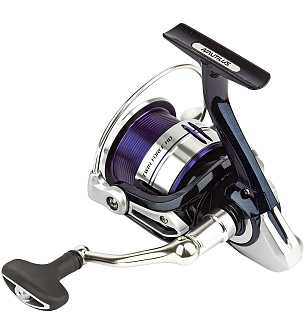 Катушка Nautilus Twin Force HD 3500