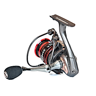 Катушка Greys Blacker 2000