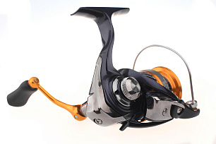 Катушка б/ин. DAIWA ''19 REVROS LT 2000''