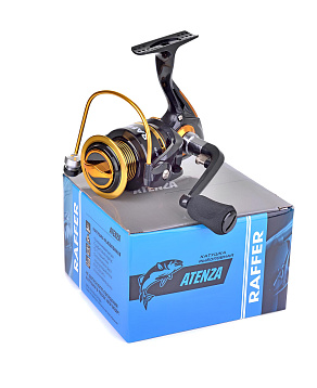 Катушка Raffer Atenza 3000
