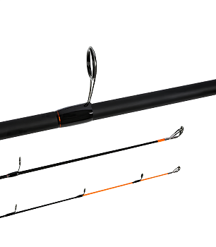Удилище MIFINE Double Attact Carp Feeder 360 до 180гр.