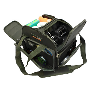 Сумка Fisherman Ф67Б рыболовная (36*29*25)