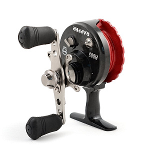 Катушка Raffer FID65 зимняя