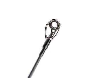 Удилище спиннинговое DAIWA NINJA Z TS 732MHFS 220 (15-45гр)