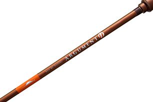 Спиннинг Narval Fishing Argument II 76MMH max 35g Ex-Fast