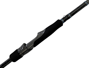 Удилище спиннинговое ZETRIX HAYRON HRS-782MH 2nd Gen 12 - 46 гр.