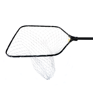 Подсачек Kudos KLFRP70-1802  (70*70см, 1.8м, 2 секции)