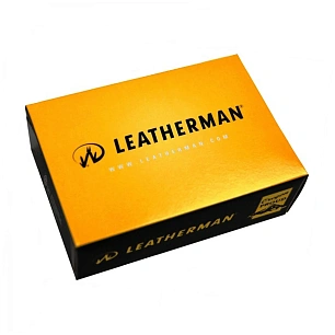 Мультитул Leatherman Charge Plus (832513/832710) 19функц.