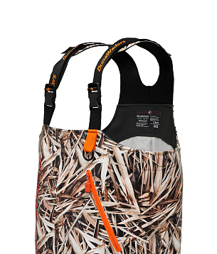 Полукомбинезон рыбацкий Дюна 152/1