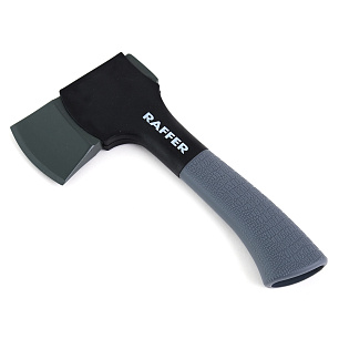 Топор туристический Raffer AXE-005