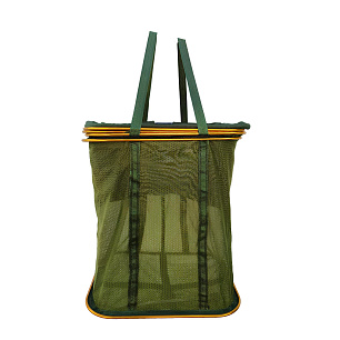 Садок Kudos KKN0340200 d40, L 2 м