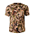 Футболка King Hunter VOLUTION (Mountain Camo) р.S
