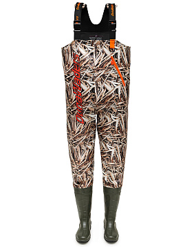 Полукомбинезон рыбацкий Дюна 152/1