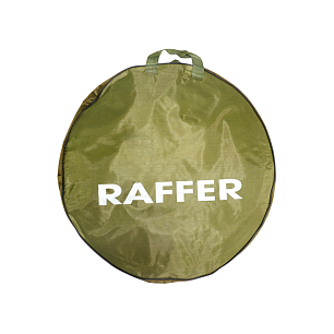 Садок Raffer KPN-004 D40-200