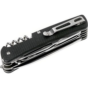 Нож cкладной туристический Ruike L42-B