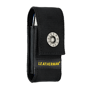 Мультитул LEATHERMAN Wave Plus Stainless (832524)18 инстр., 7,4/10 см
